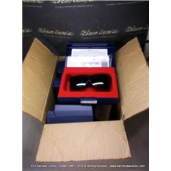 BOX: LASER-GUARD GOGGLES (print sequence:) NO#