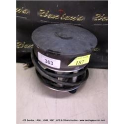 CHROMALOX ROPH121 (print sequence:) H-187