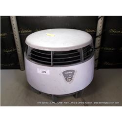 AIR KING HUMIDIFIER (print sequence:) H-233