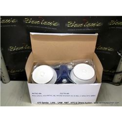 SCIENCE KIT 46702-00 STUDENT BALANCE W/ MASSES (print sequence:) NO#