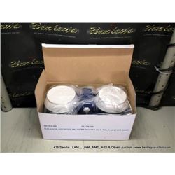 SCIENCE KIT 46702-00 STUDENT BALANCE W/ MASSES (print sequence:) NO#