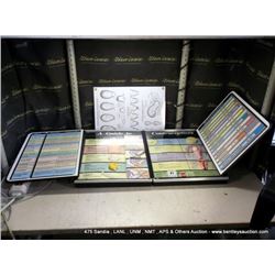 HEALTH EDCO GDE CONTRACETIVES GUIDE KIT (print sequence:) NO#