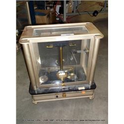 SEKO BALANCE SCALE (print sequence:) 47422