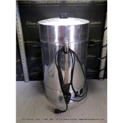 COFFEE/TEA DISPENSER