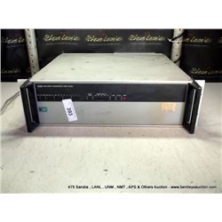 FLUKE 4265A BINARY PROGRAMMABLE POWER SOURCE