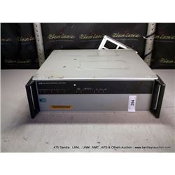 FLUKE 4265A BINARY PROGRAMMABLE POWER SOURCE