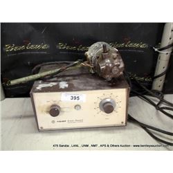 FISHER STEDI-SPEED ADJUSTABLE STIRRER