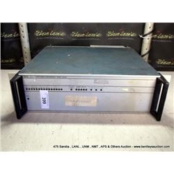 FLUKE 4265A BINARY PROGRAMMABLE POWER SOURCE