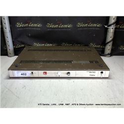 FORA FM-60 FRAME MEMORY