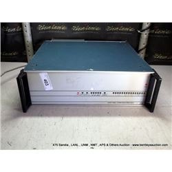 FLUKE 4265A BINARY PROGRAMMABLE POWER SOURCE