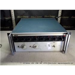 FLUKE 6160B FREQUENCY SYNTHESIZER