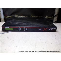 CLEAR ONE XAP 400 SWITCH