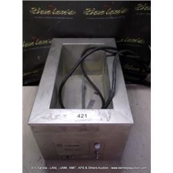 FISHER 130 VERSA BATH