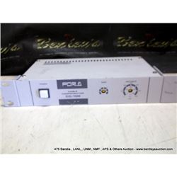 FOR A CC106 CABLE COMPENSATOR