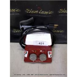 FS 11-500-4SH HOTPLATE