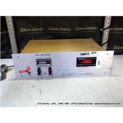 OSI WH30-3475 WATT-HOUR METER (print sequence:) NO #