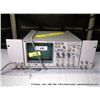 Image 1 : HP 54601B 100MHZ OSCILLOSCOPE (print sequence:) H-071