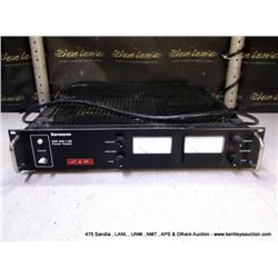 SORENSEN DCR-300-1.5B POWER SUPPLY (print sequence:) NO #