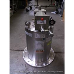 CRYO-TORR 10 CRYO PUMP (print sequence:) H-223