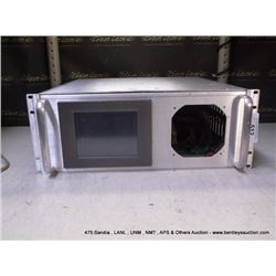 NO NAME CHASSIS (print sequence:) NO #