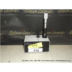 LSI 337120 GRATING-DLM (print sequence:) G-282