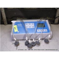 HACH 26197-01 BOD TRAK (print sequence:) H-097