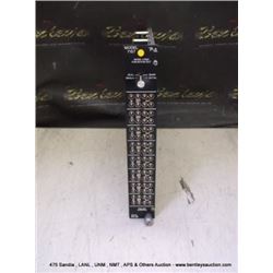 PS 7157 MIXED LOGIC FAN IN/FAN OUT (print sequence:) H-072