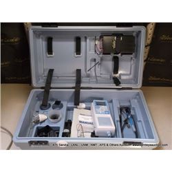 HACH DREL/2000 INSTRUMENT MODULE/PH METER (print sequence:) NO #