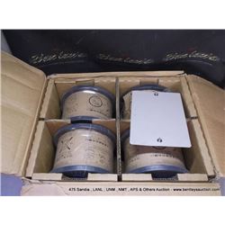 OKI OB-20P 0.2MM WIRE (print sequence:) H-309