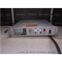 SAS EXB2000 PULSED PLASMA DRIVE (print sequence:) NO #