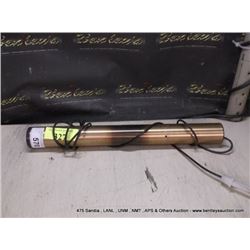 NRC HUGHS LASER (print sequence:) G-327