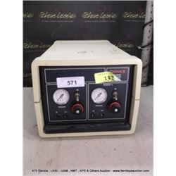 DIONEX RDM-1 REAGENT DELIVERY MODULE (print sequence:) G-332