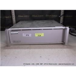 PTS D310 FREQUENCY SYNTHESIZER (print sequence:) G-324