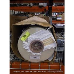 ROLL: PLASTIC (print sequence:) H-280