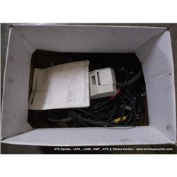 BOX: MSI MSI-5200C PORTABLE WEIGHING SYSTEM (print sequence:) FY1100996