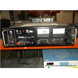 SORENSEN SRL10-50 POWER SUPPLY