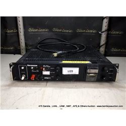 SORENSEN SRL40-6 POWER SUPPLY