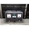 Image 1 : HEATHKIT IP-32 REGULATED POWER SUPPLY (print sequence:) 101944