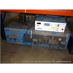 EUBANKS 02600 MACHINE (print sequence:) H-176