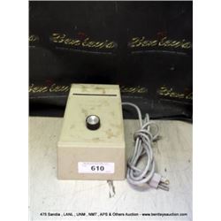 NIKON UN TRANSFORMER