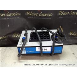 VWR 13259-005 HEAT BLOCK