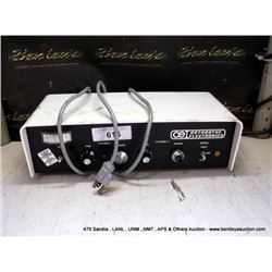 OE 363A-209 W/ OPTIONS T3-P1-D1-C2 CALIBRATOR