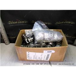 BOX: CORNING PC 310 STIRRER