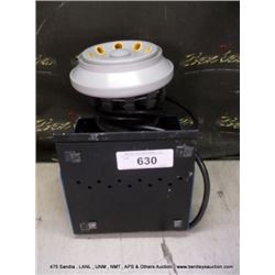 ROBBINS SCIENTIFIC 16001 UNIT