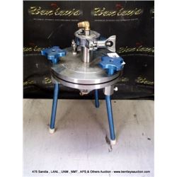 MILLIPORE 142MM FILTER HOLDER