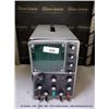 Image 1 : HEATHKIT 10-12 LABORATORY OSCILLOSCOPE (print sequence:) 137610