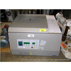 NARCO 2028R CENTRIFUGE BY PRECISION (print sequence:) H-082