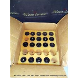 BOX: ALTUS LITHIUM POWR CELLS