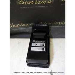 RAD ALERT NUCLEAR RADIATION MONITOR