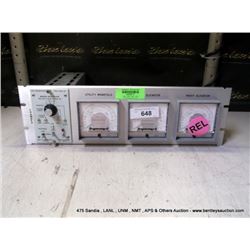 MKS 17M-6C RANGE MULTIPLIER (print sequence:) 66875